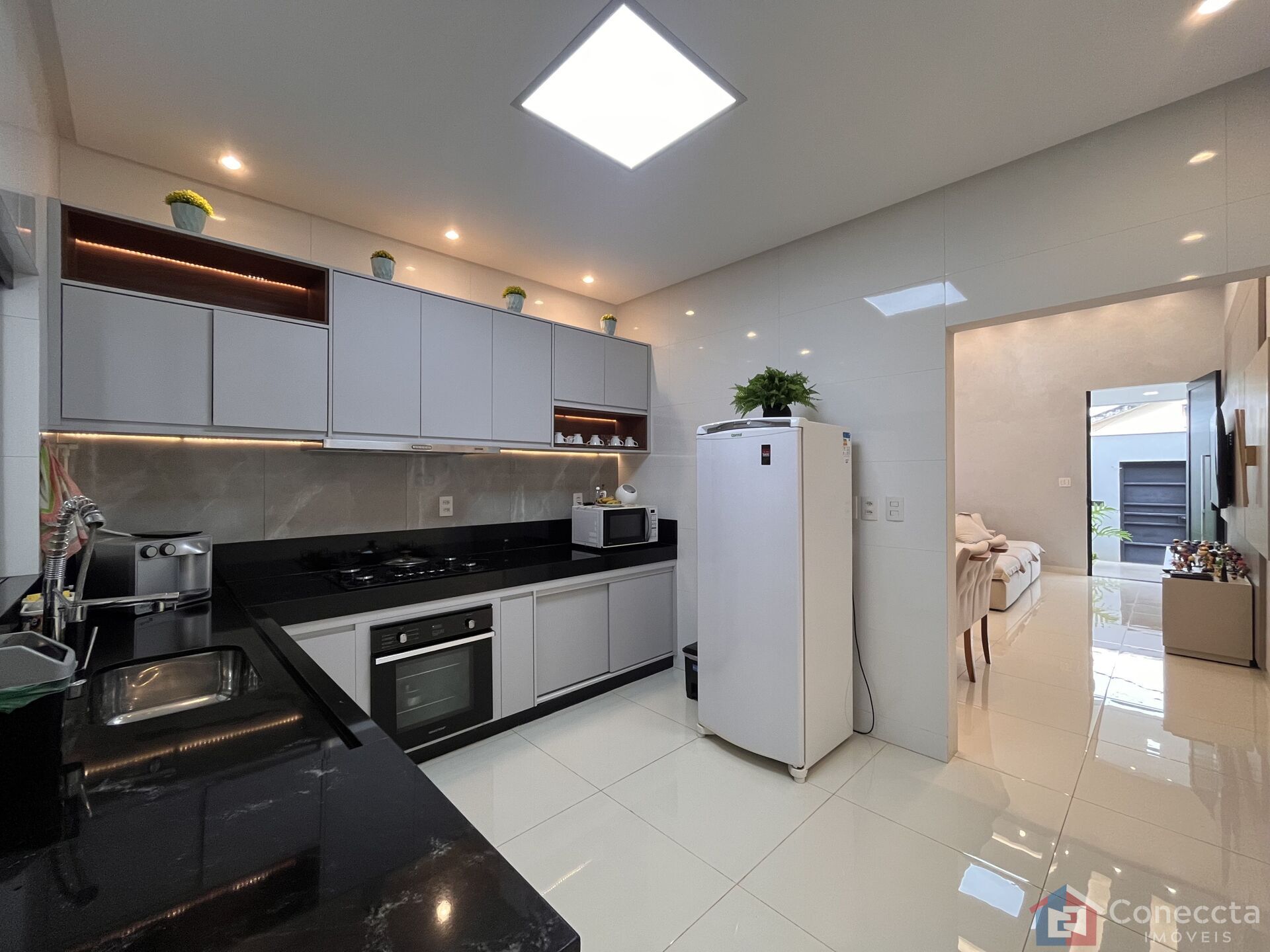 Casa, 2 quartos, 170 m² - Foto 17