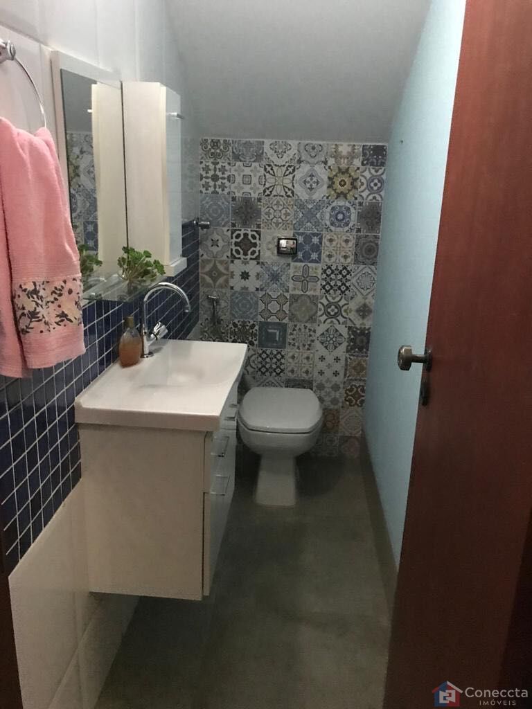 Casa, 4 quartos, 250 m² - Foto 9