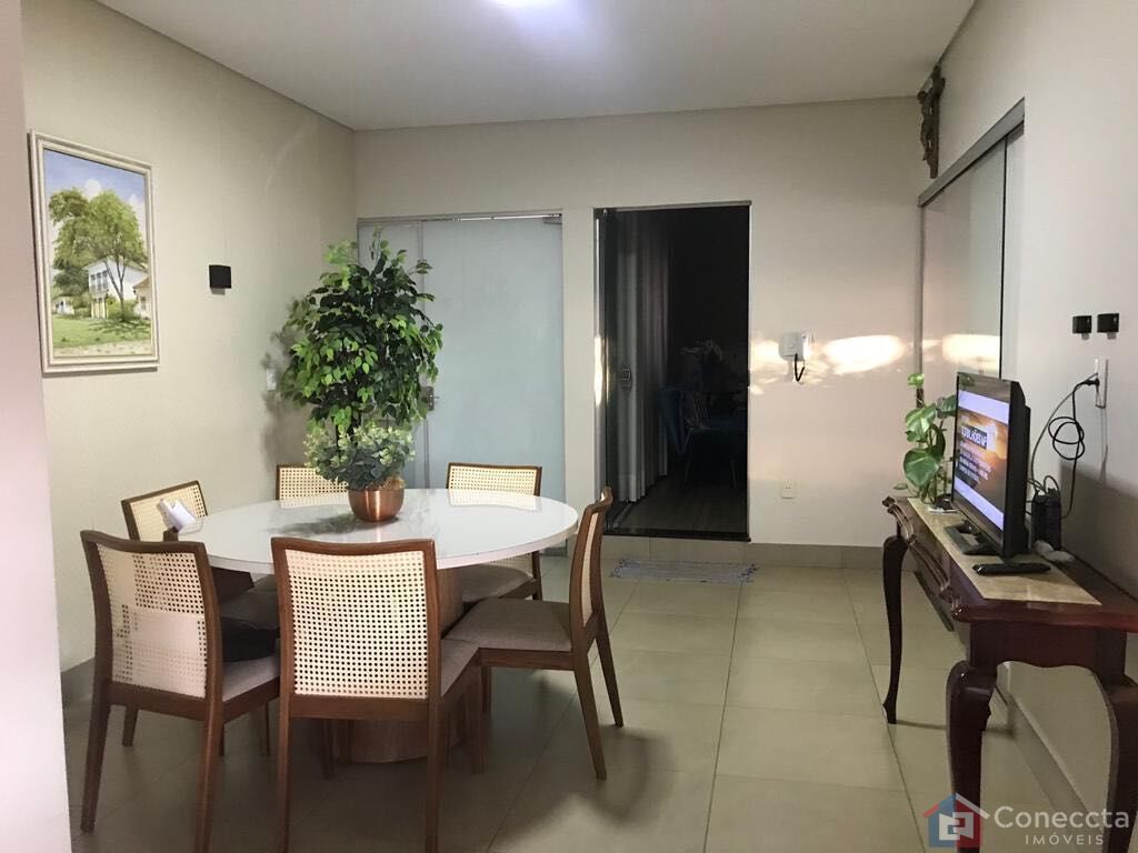 Casa, 4 quartos, 250 m² - Foto 5