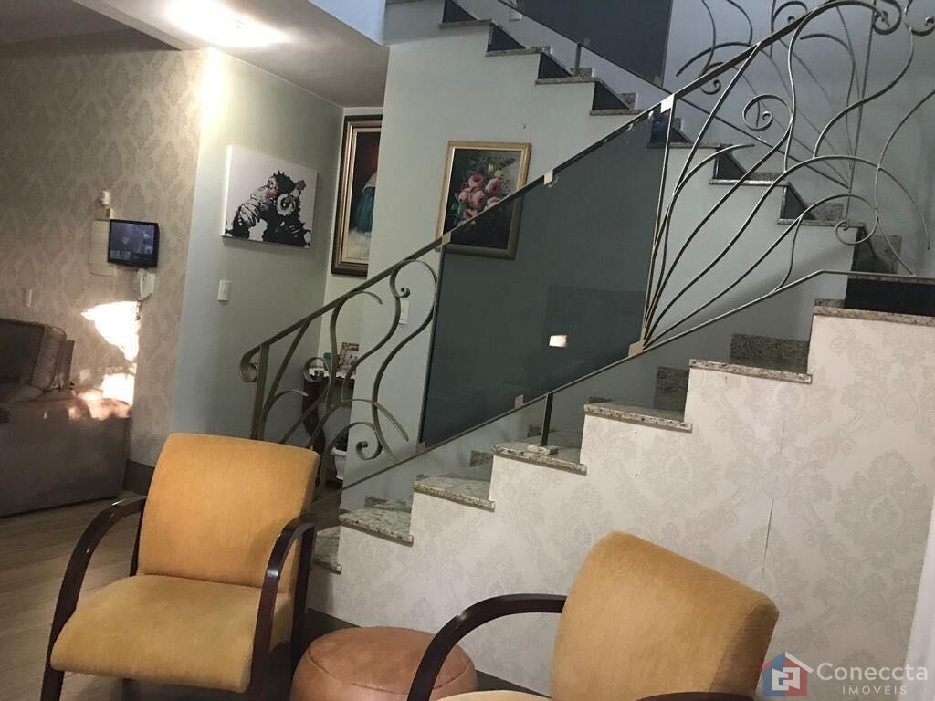 Casa, 4 quartos, 250 m² - Foto 8