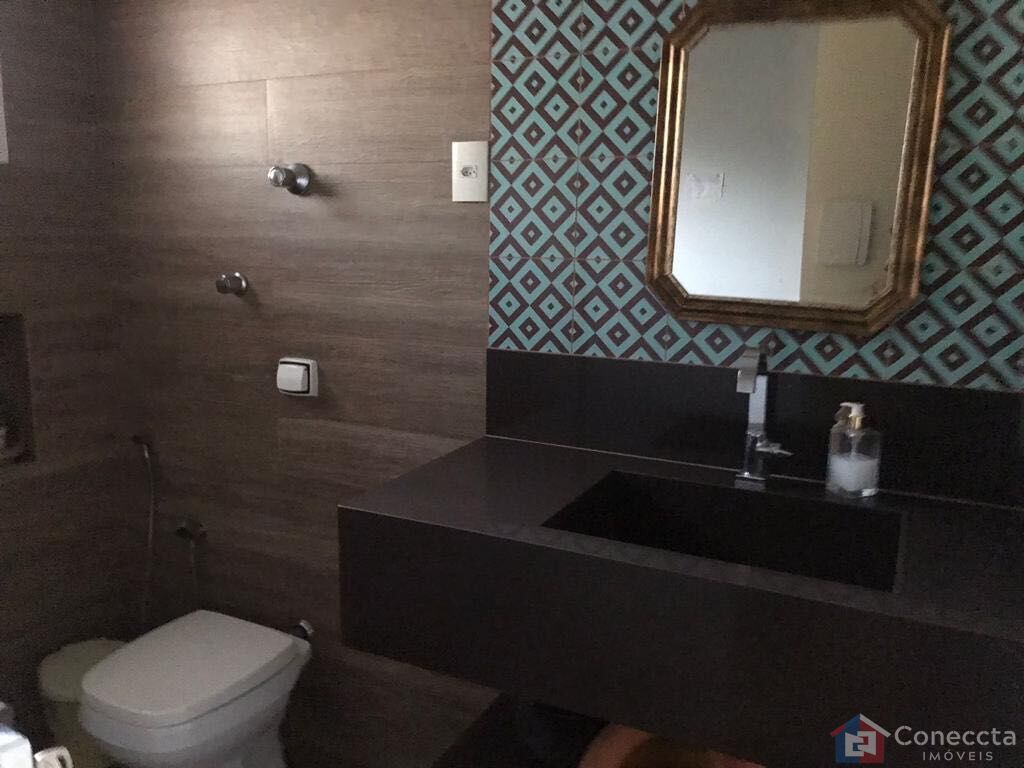 Casa, 4 quartos, 250 m² - Foto 7