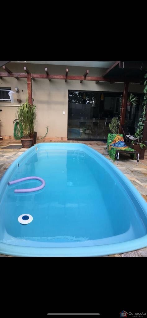 Casa, 4 quartos, 250 m² - Foto 10