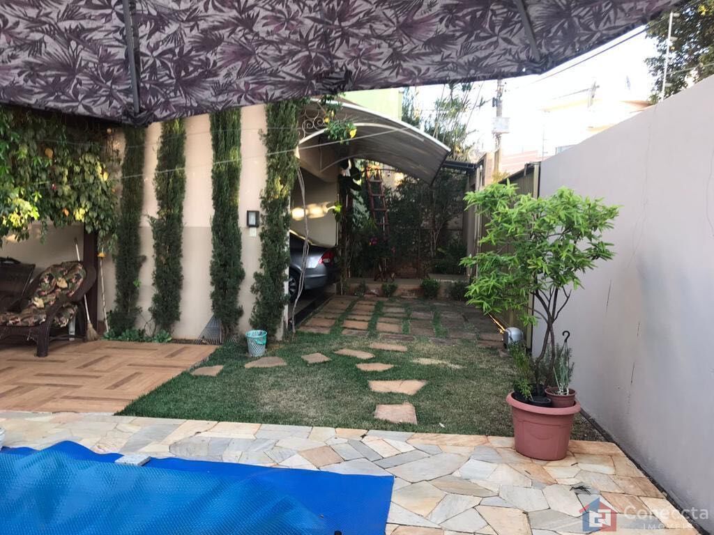 Casa, 4 quartos, 250 m² - Foto 3