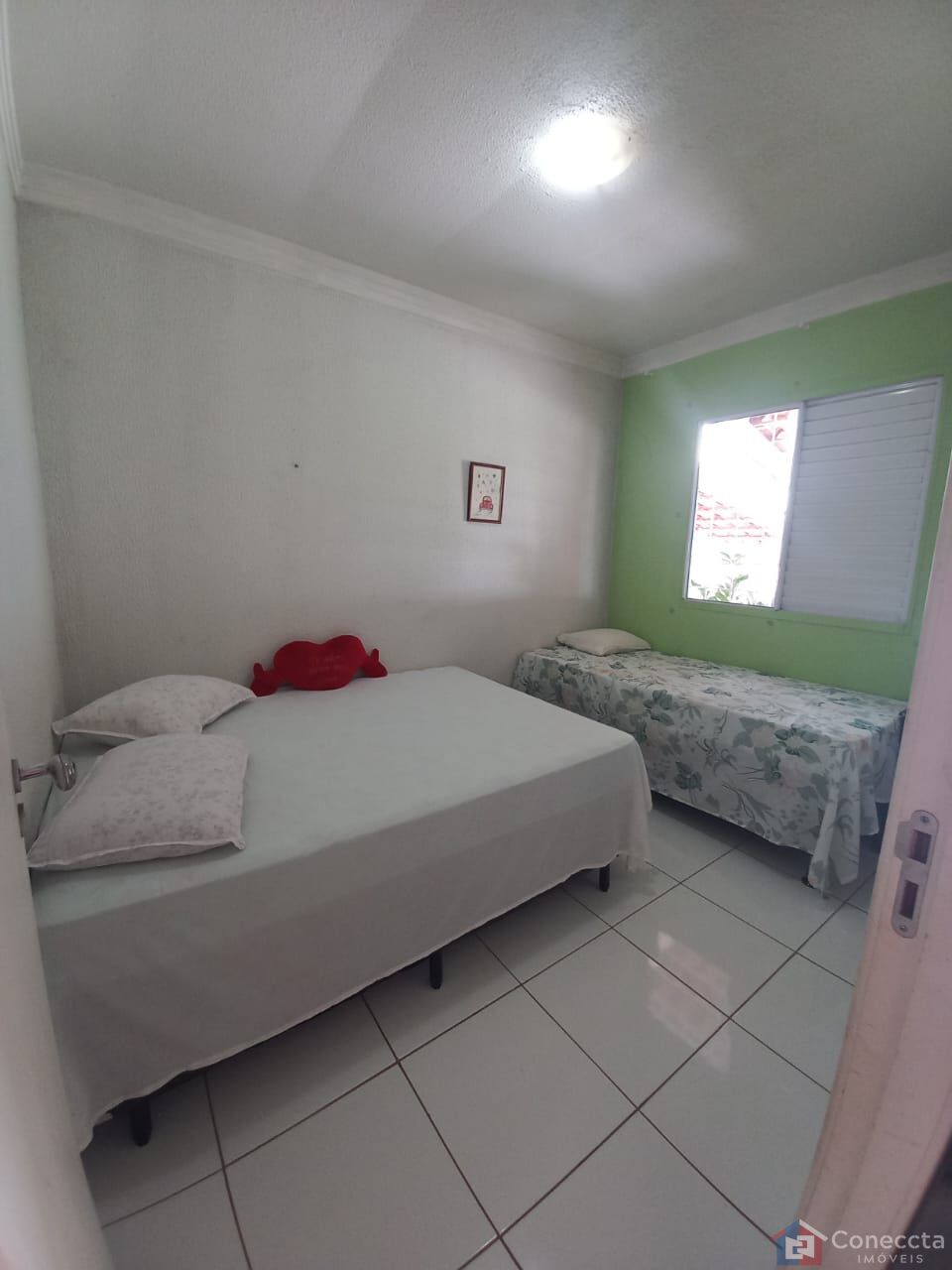 Casa de Condomínio à venda com 4 quartos, 90m² - Foto 8