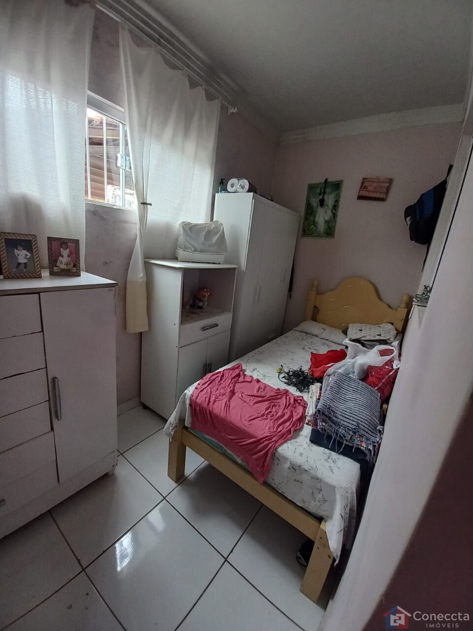 Casa de Condomínio à venda com 4 quartos, 90m² - Foto 13