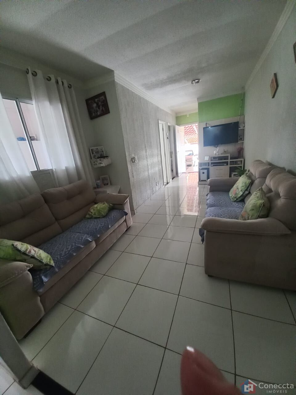 Casa de Condomínio à venda com 4 quartos, 90m² - Foto 9