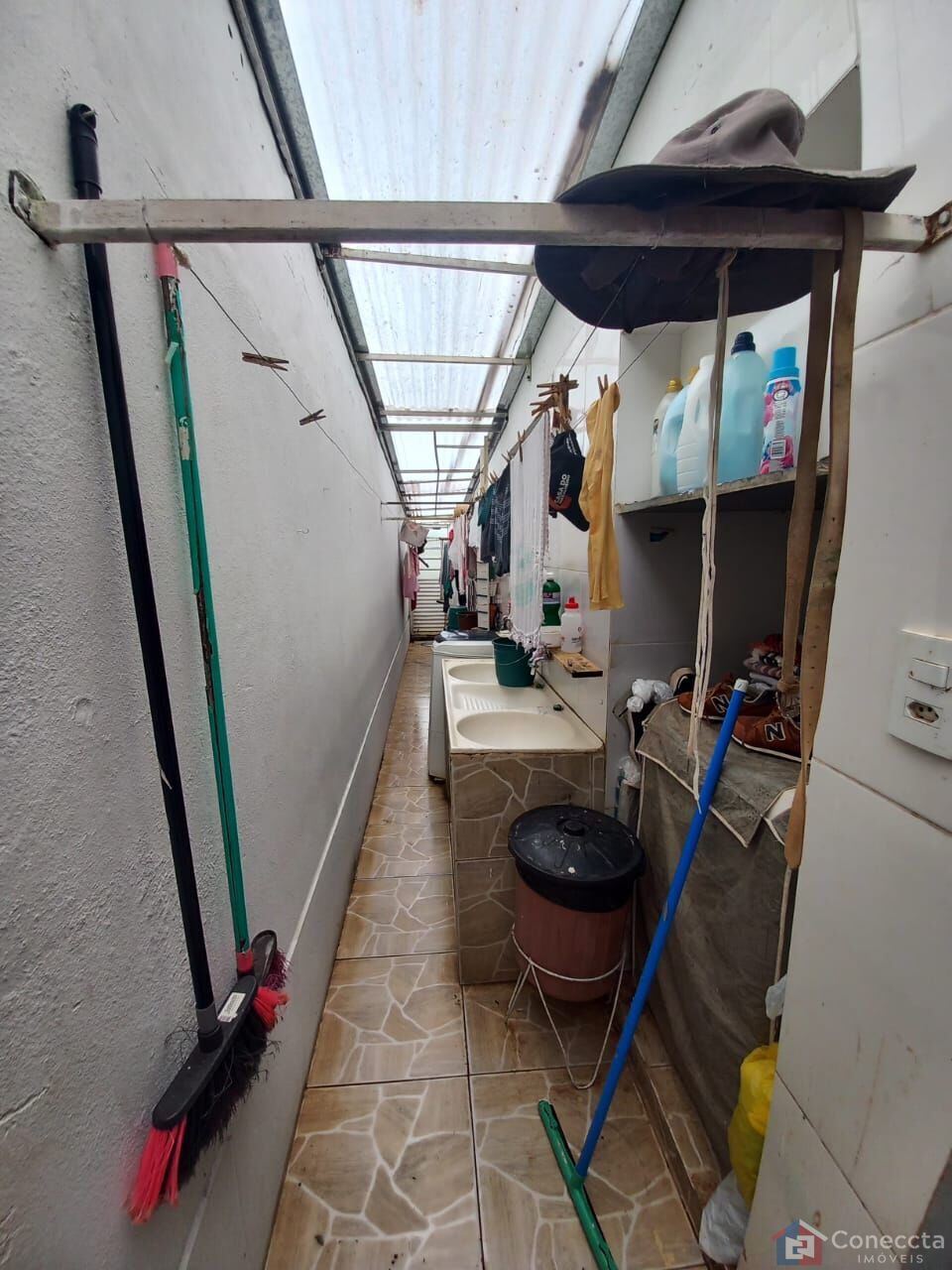 Casa de Condomínio à venda com 4 quartos, 90m² - Foto 19