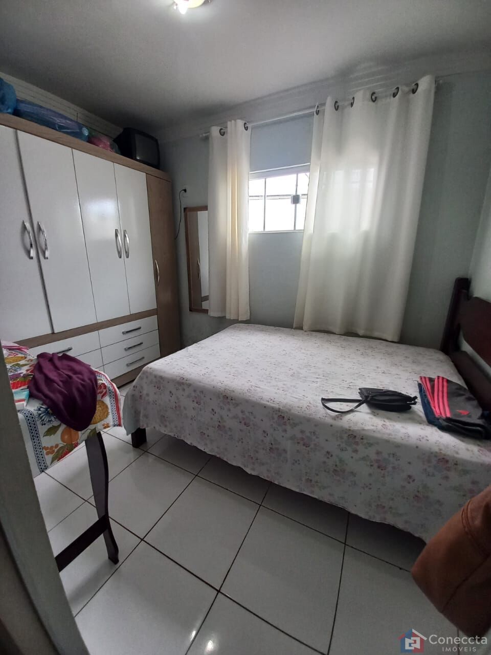 Casa de Condomínio à venda com 4 quartos, 90m² - Foto 10