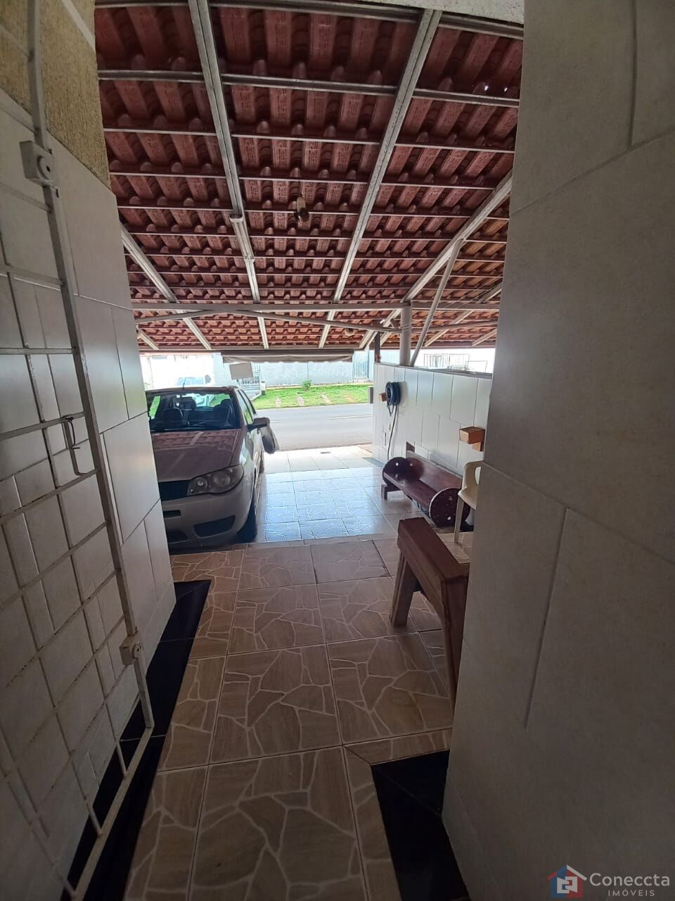 Casa de Condomínio à venda com 4 quartos, 90m² - Foto 4