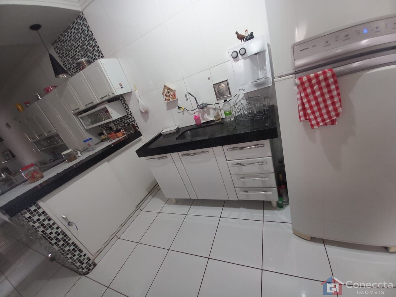 Casa de Condomínio à venda com 4 quartos, 90m² - Foto 15