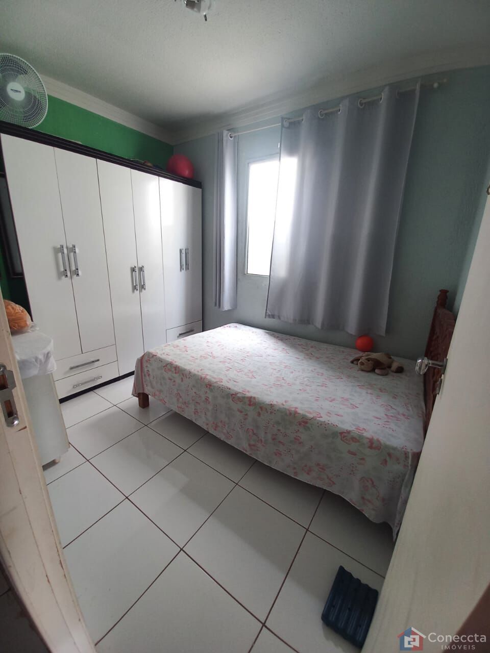 Casa de Condomínio à venda com 4 quartos, 90m² - Foto 6