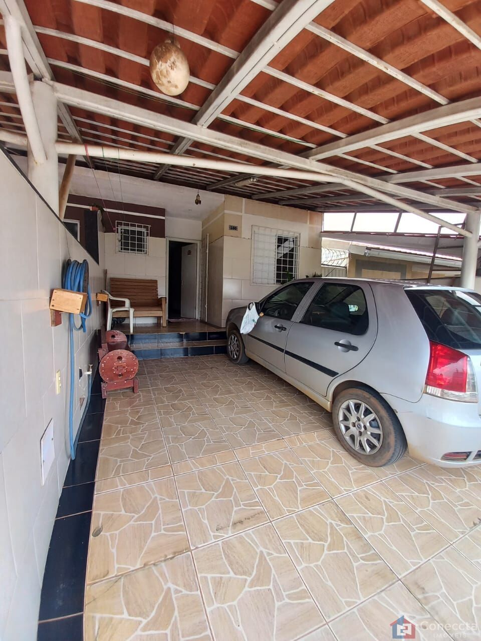 Casa de Condomínio à venda com 4 quartos, 90m² - Foto 3