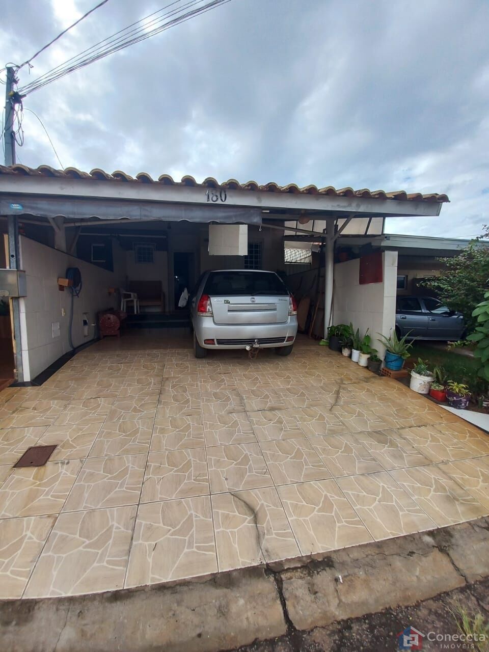 Casa de Condomínio à venda com 4 quartos, 90m² - Foto 2