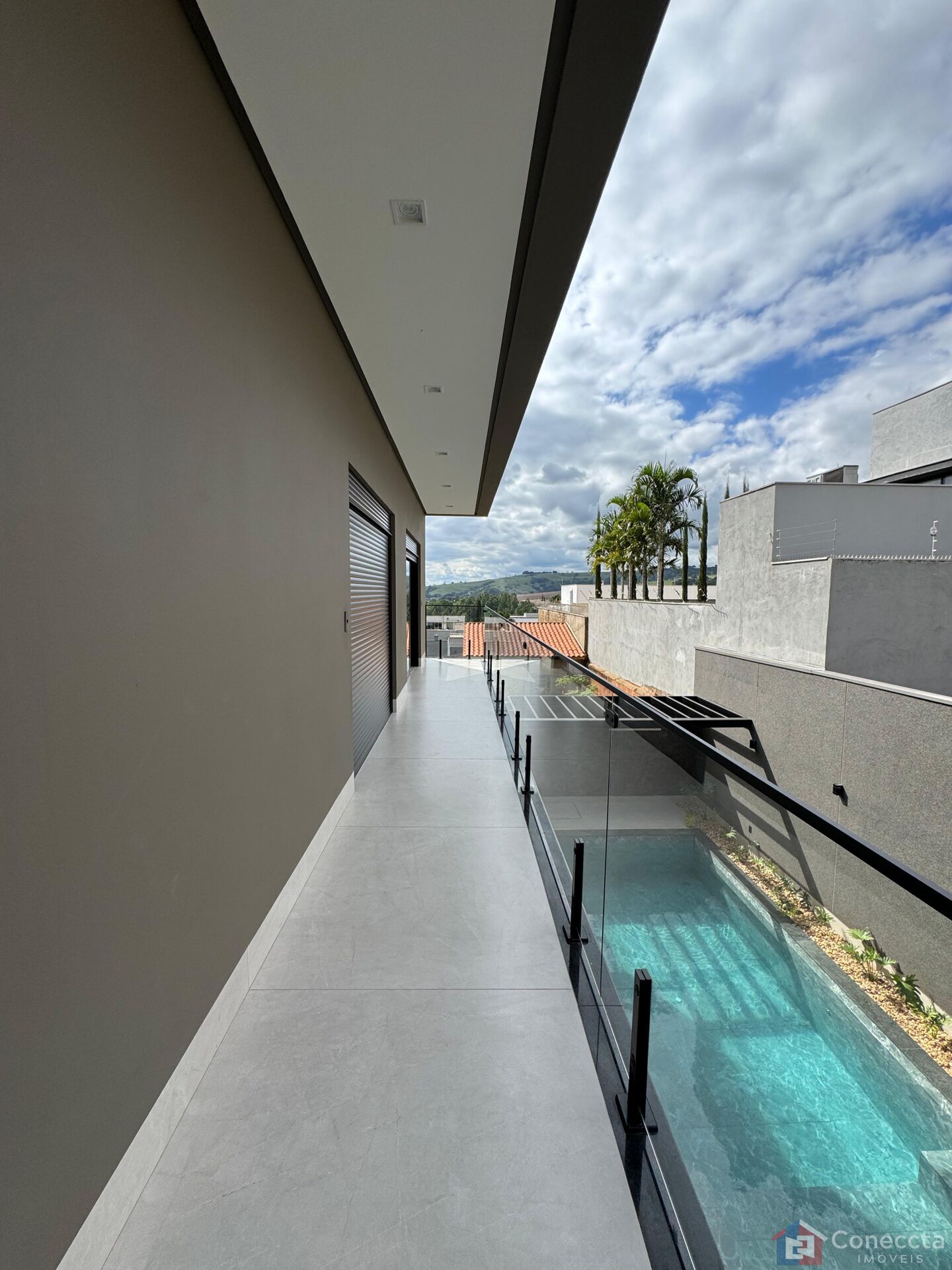 Casa à venda com 5 quartos, 434m² - Foto 3