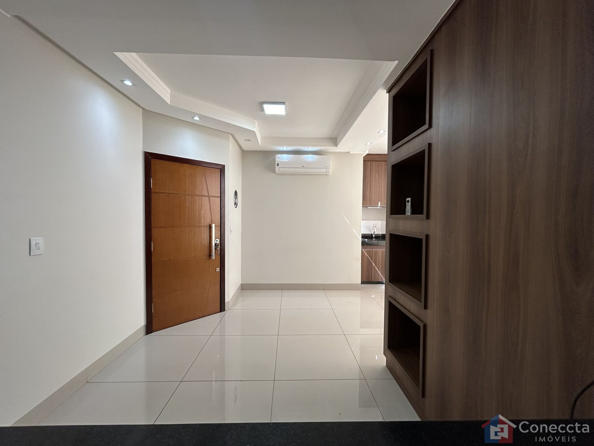 Apartamento à venda com 2 quartos, 77m² - Foto 5