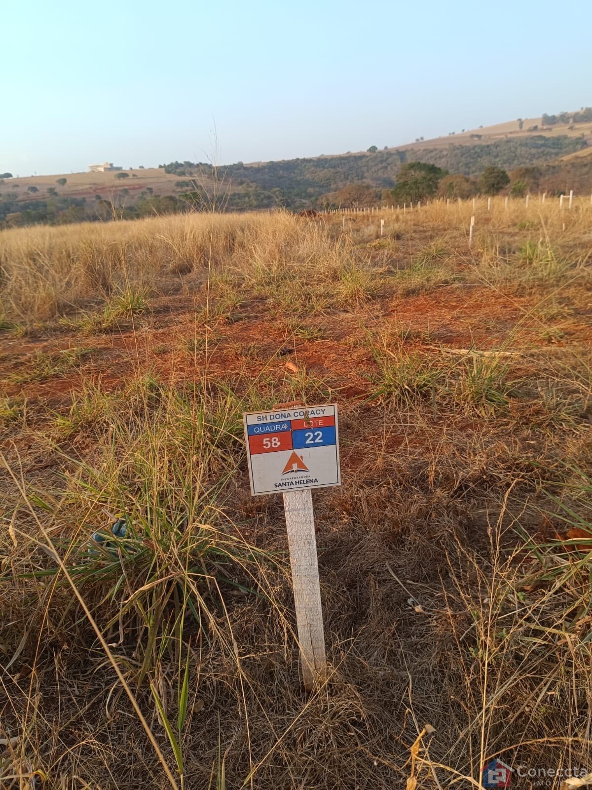 Terreno, 241 m² - Foto 2