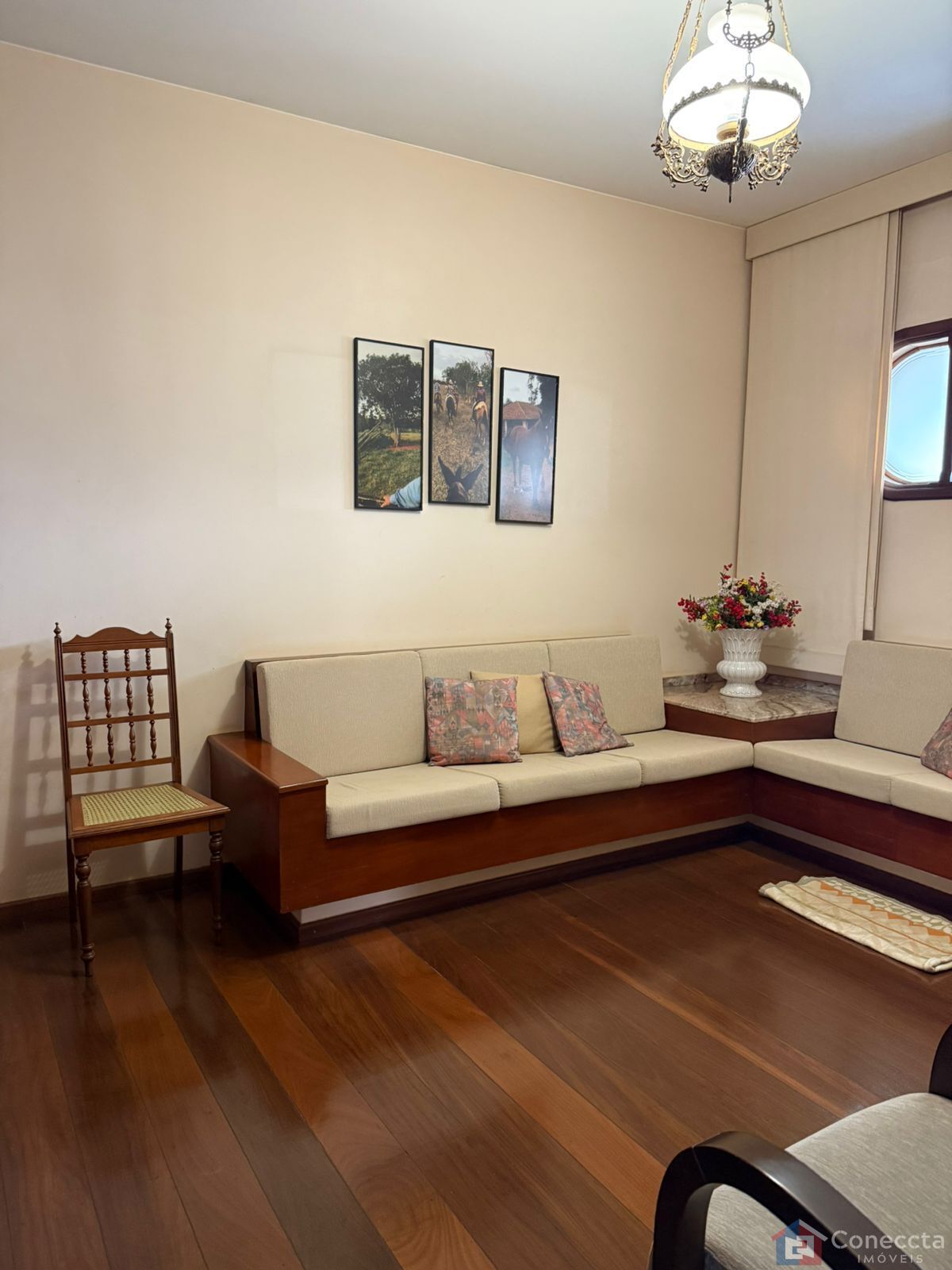 Casa à venda com 6 quartos, 507m² - Foto 6