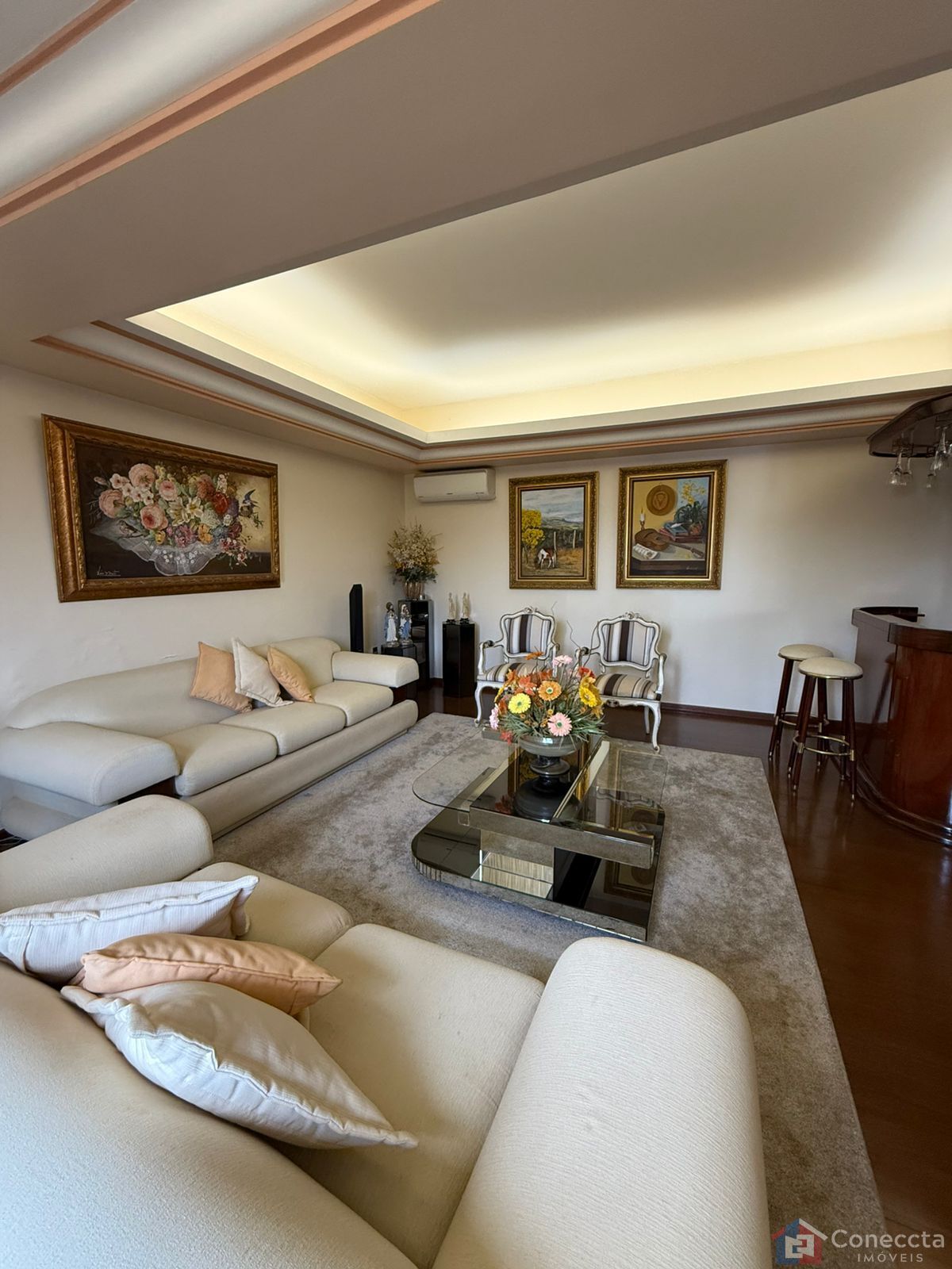Casa à venda com 6 quartos, 507m² - Foto 2