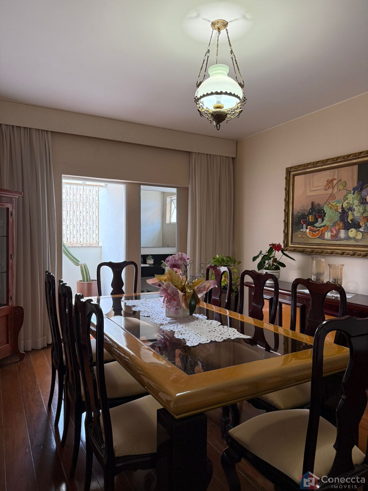 Casa à venda com 6 quartos, 507m² - Foto 9