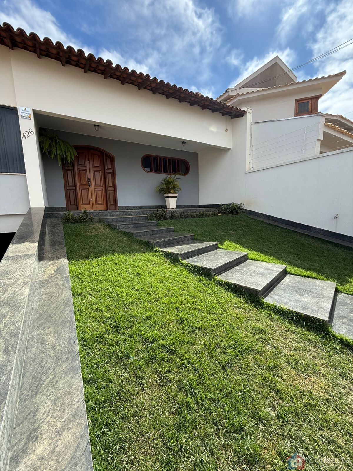 Casa à venda com 6 quartos, 507m² - Foto 4