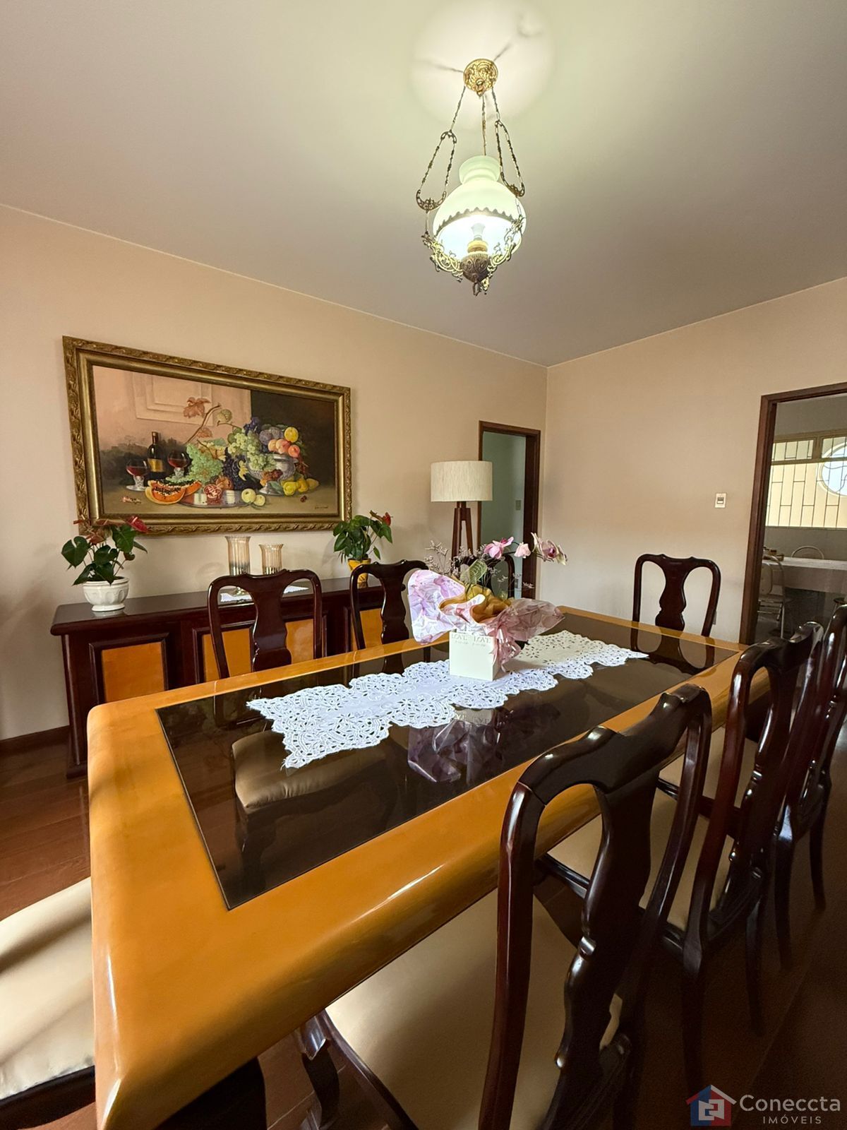 Casa à venda com 6 quartos, 507m² - Foto 8