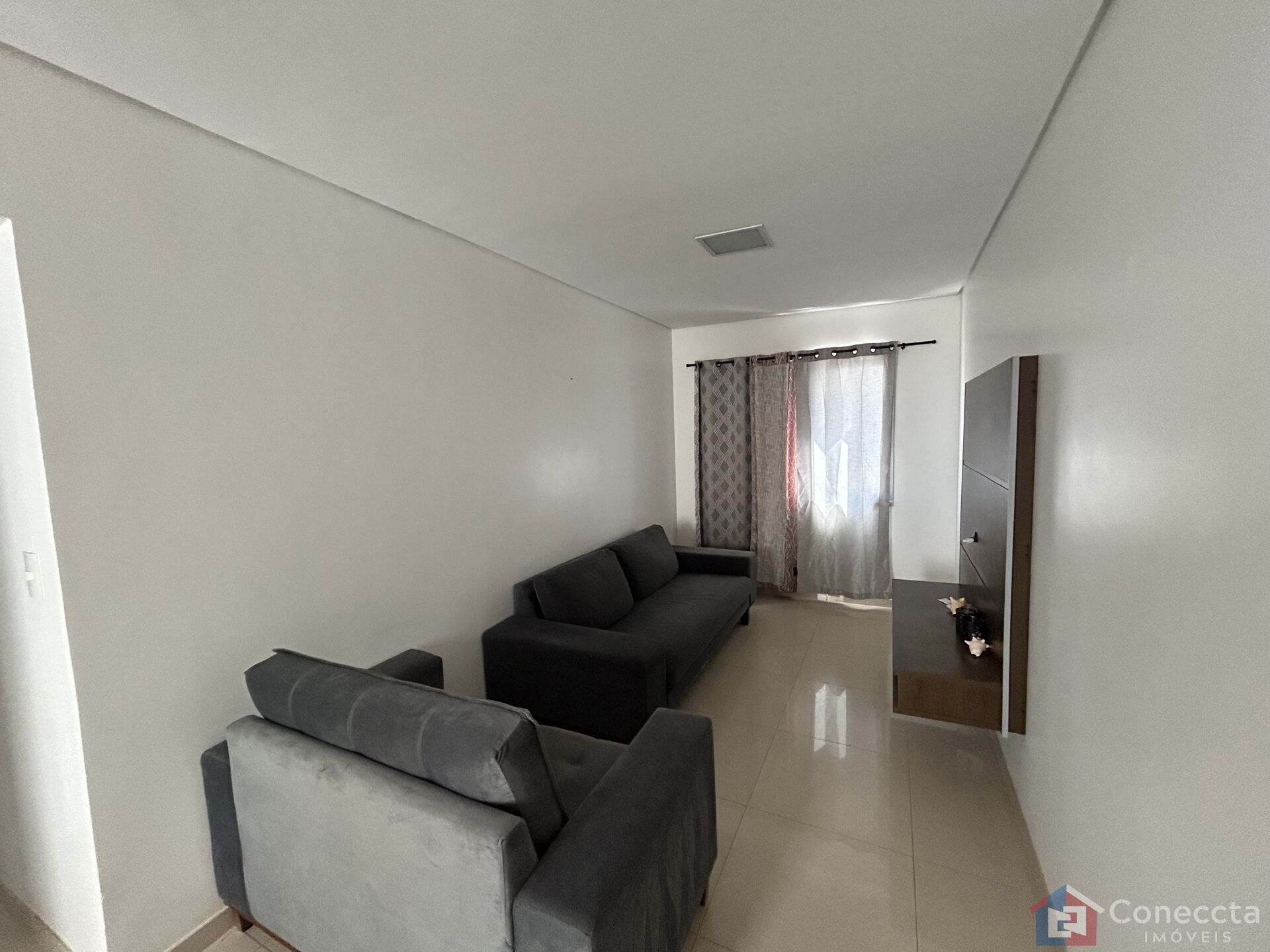 Apartamento Mobiliado para Alugar no Centro de Patos de Minas-MG