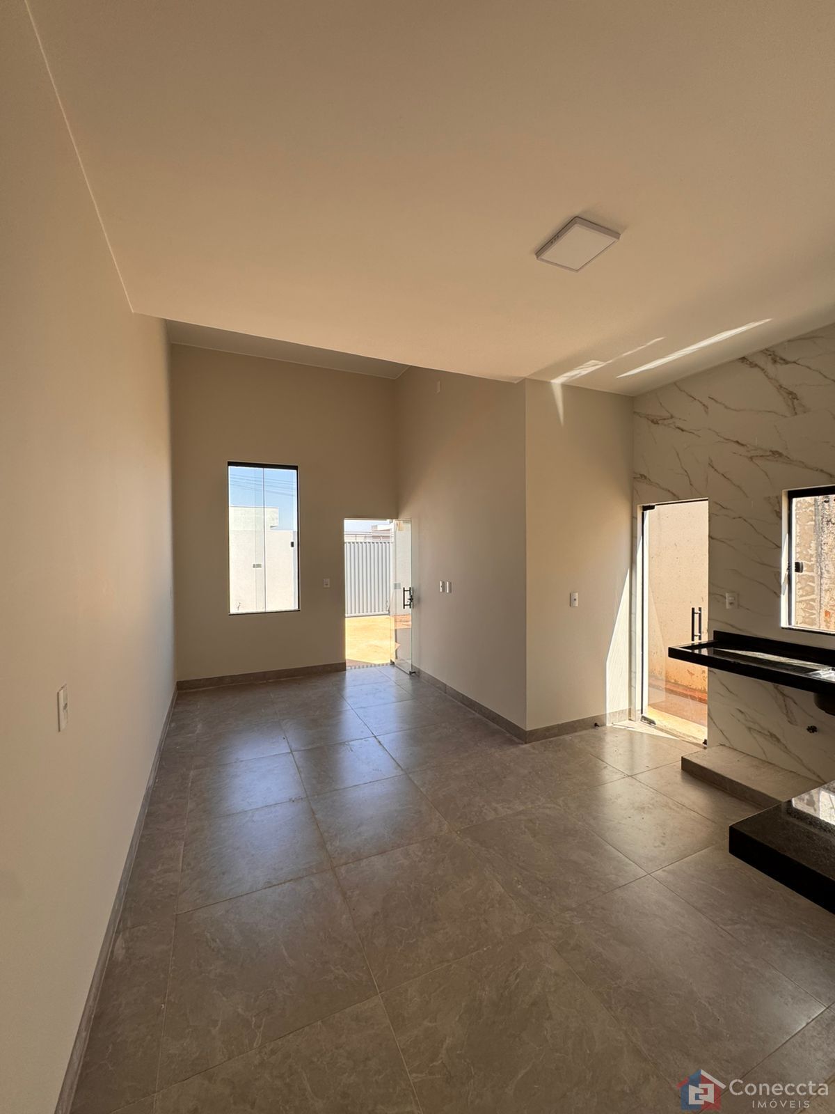 Casa, 2 quartos, 67 m² - Foto 2