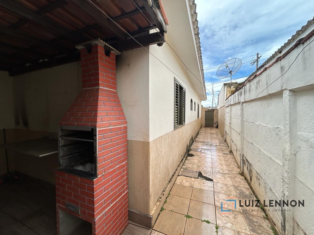 Casa à venda com 4 quartos, 176m² - Foto 20