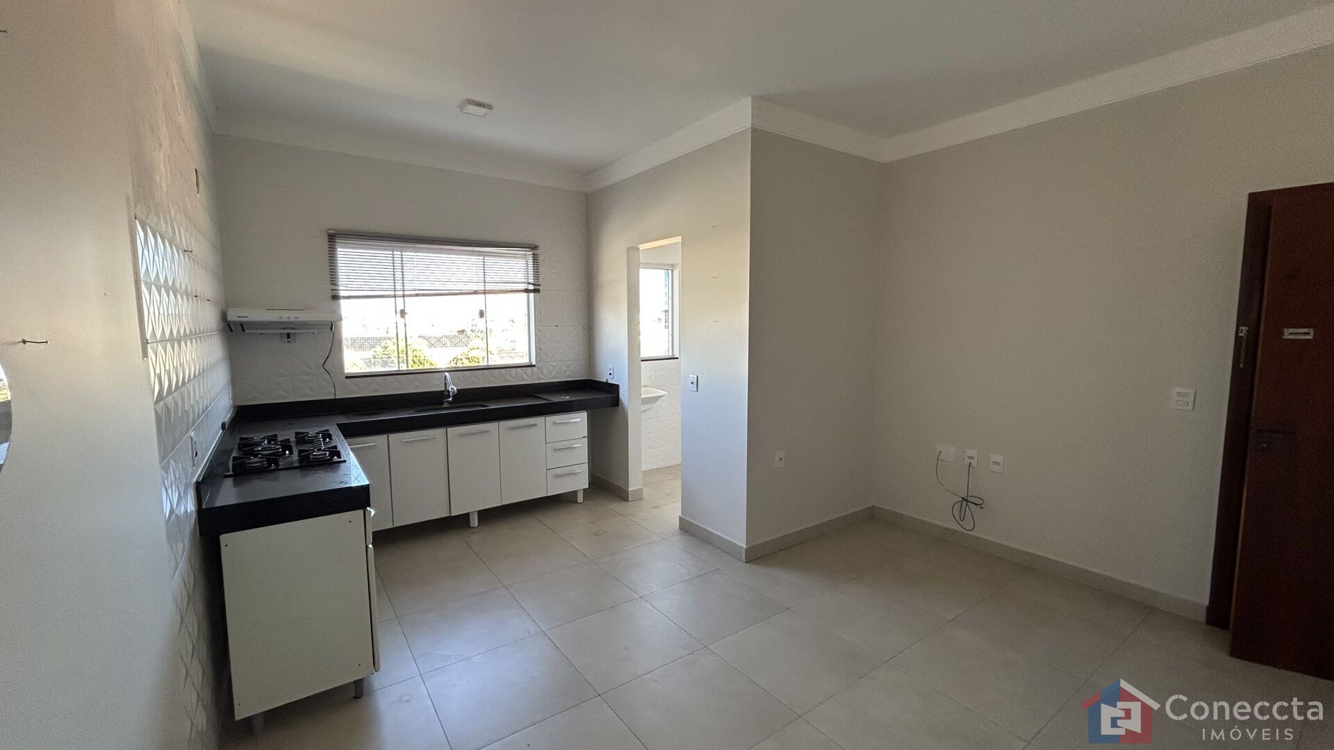 🏡 Apartamento à Venda com 2 Quartos (1 Suíte) no Residencial Gramado em Patos de Minas
