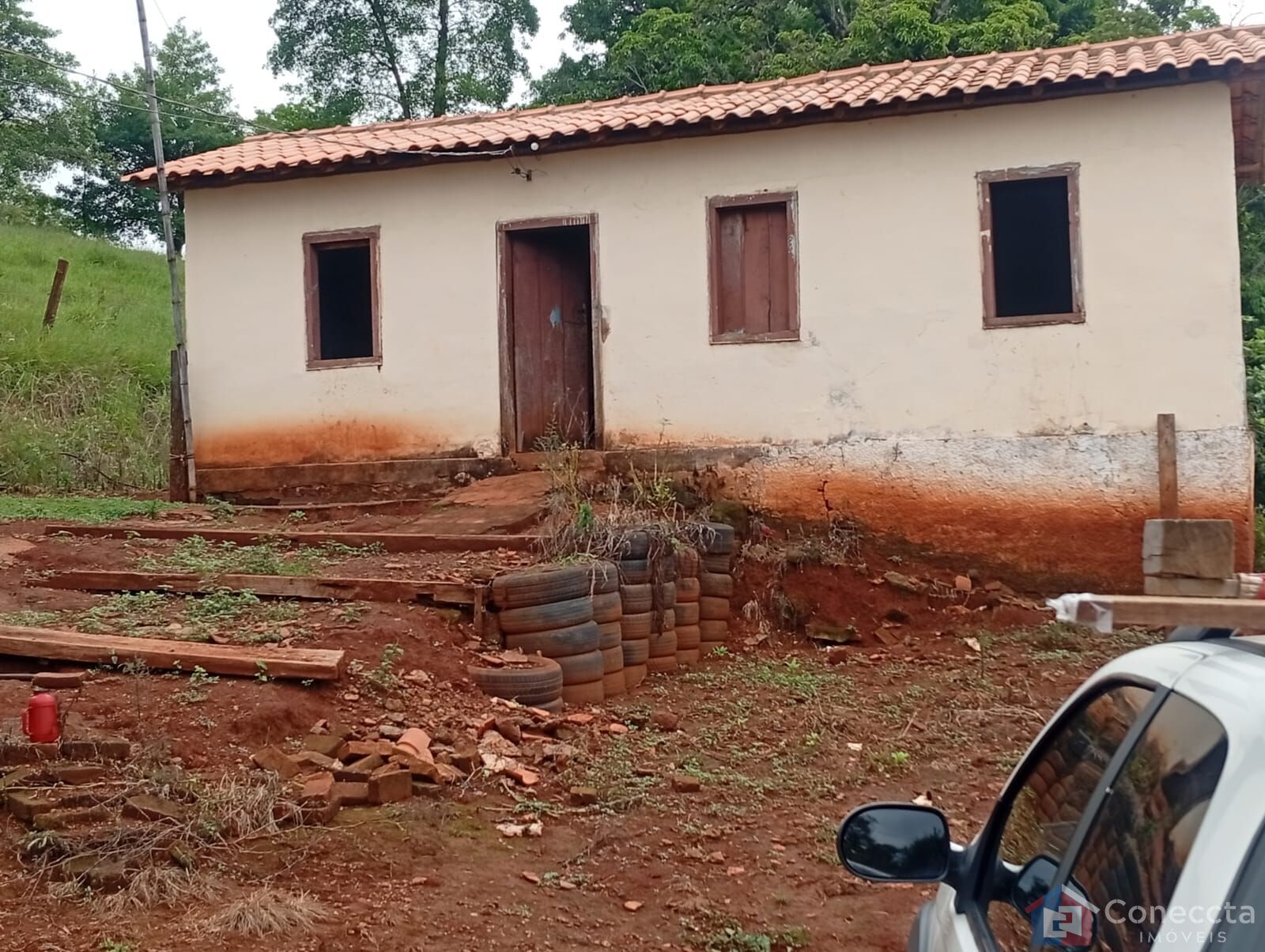 Fazenda-Sítio-Chácara, 6 hectares - Foto 10