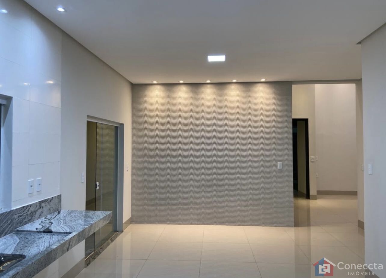 Casa à venda com 3 quartos, 197m² - Foto 5