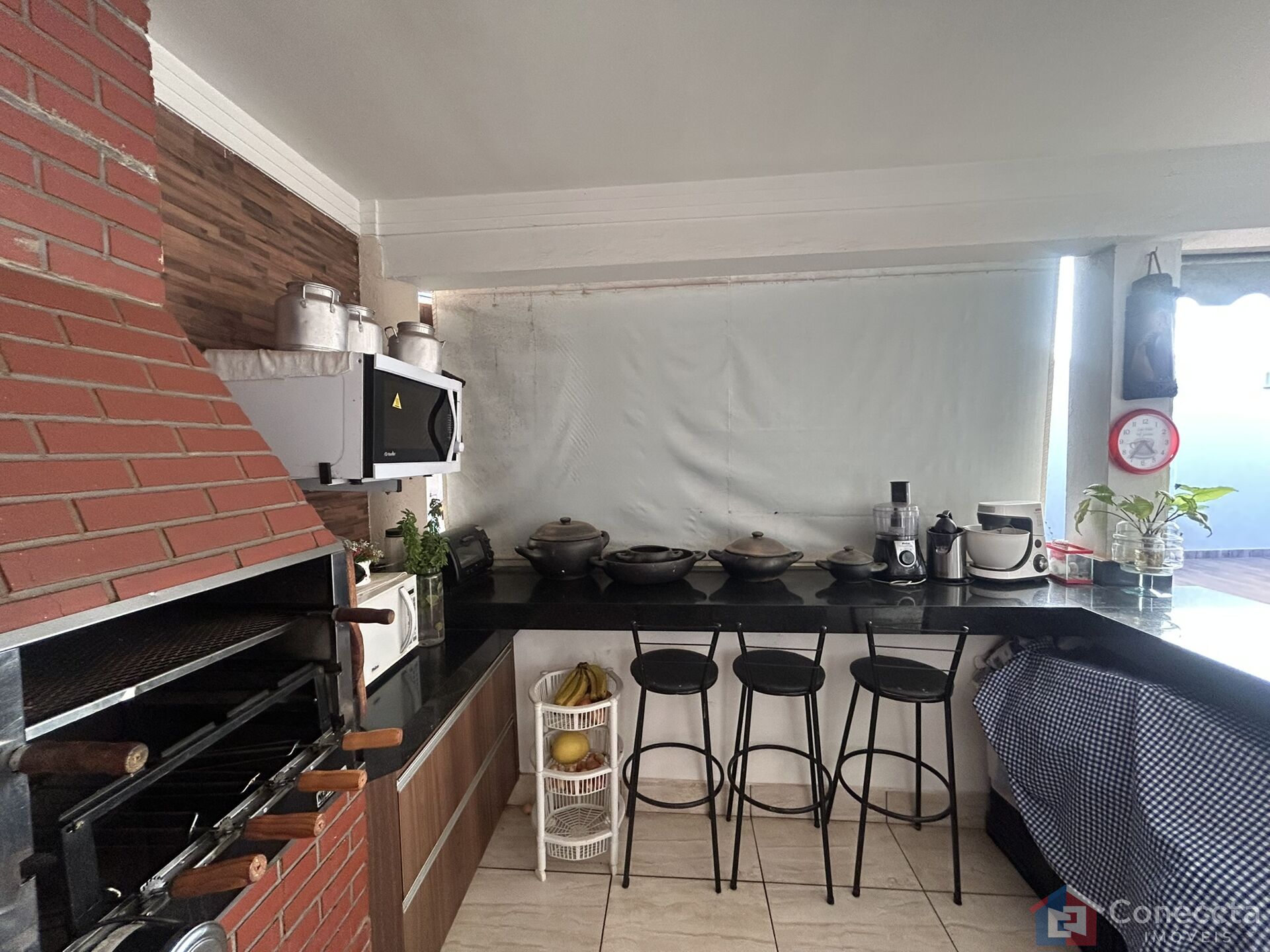 Casa à venda com 3 quartos, 158m² - Foto 7