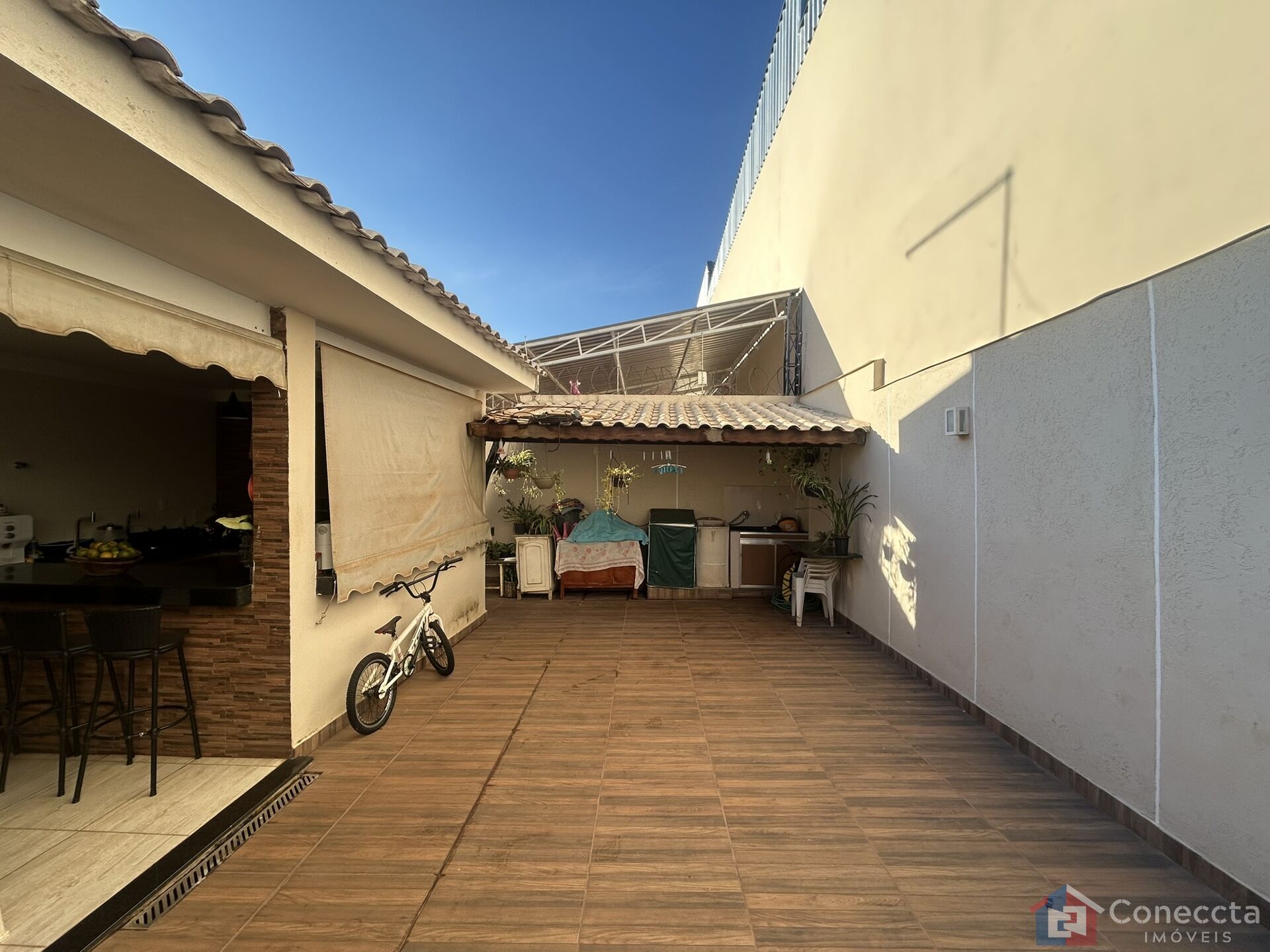 Casa à venda com 3 quartos, 158m² - Foto 5