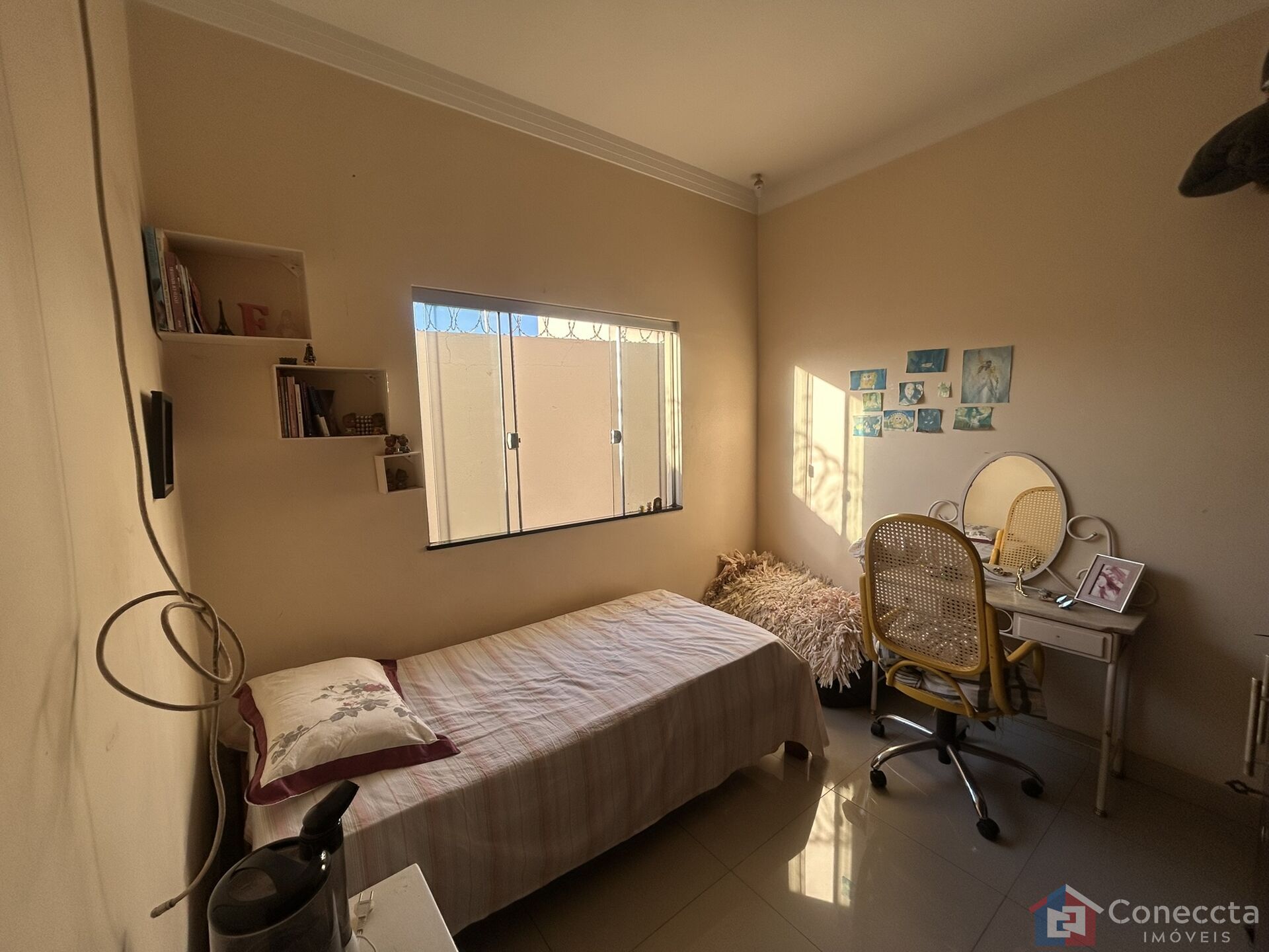 Casa à venda com 3 quartos, 158m² - Foto 24