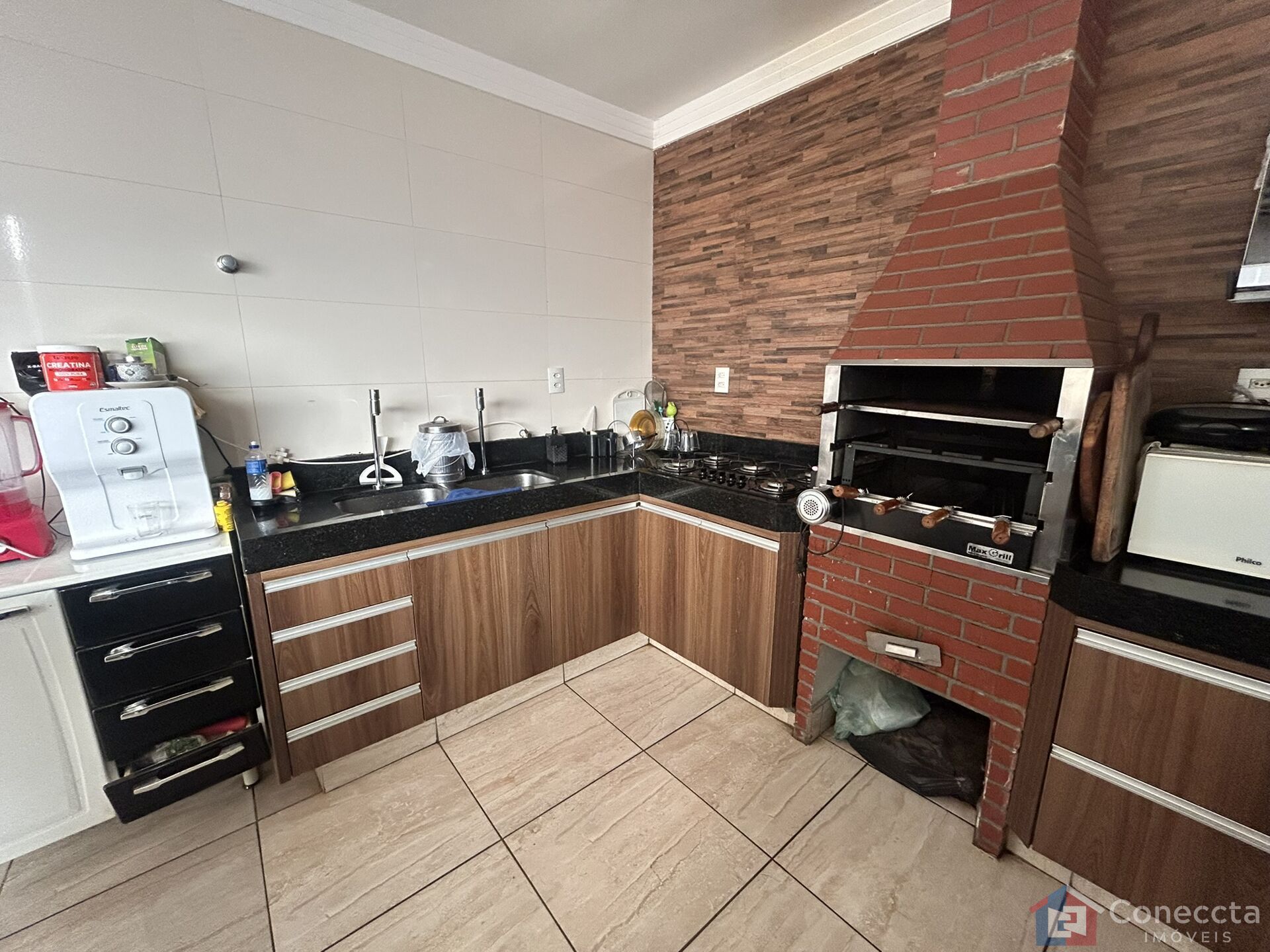 Casa à venda com 3 quartos, 158m² - Foto 8
