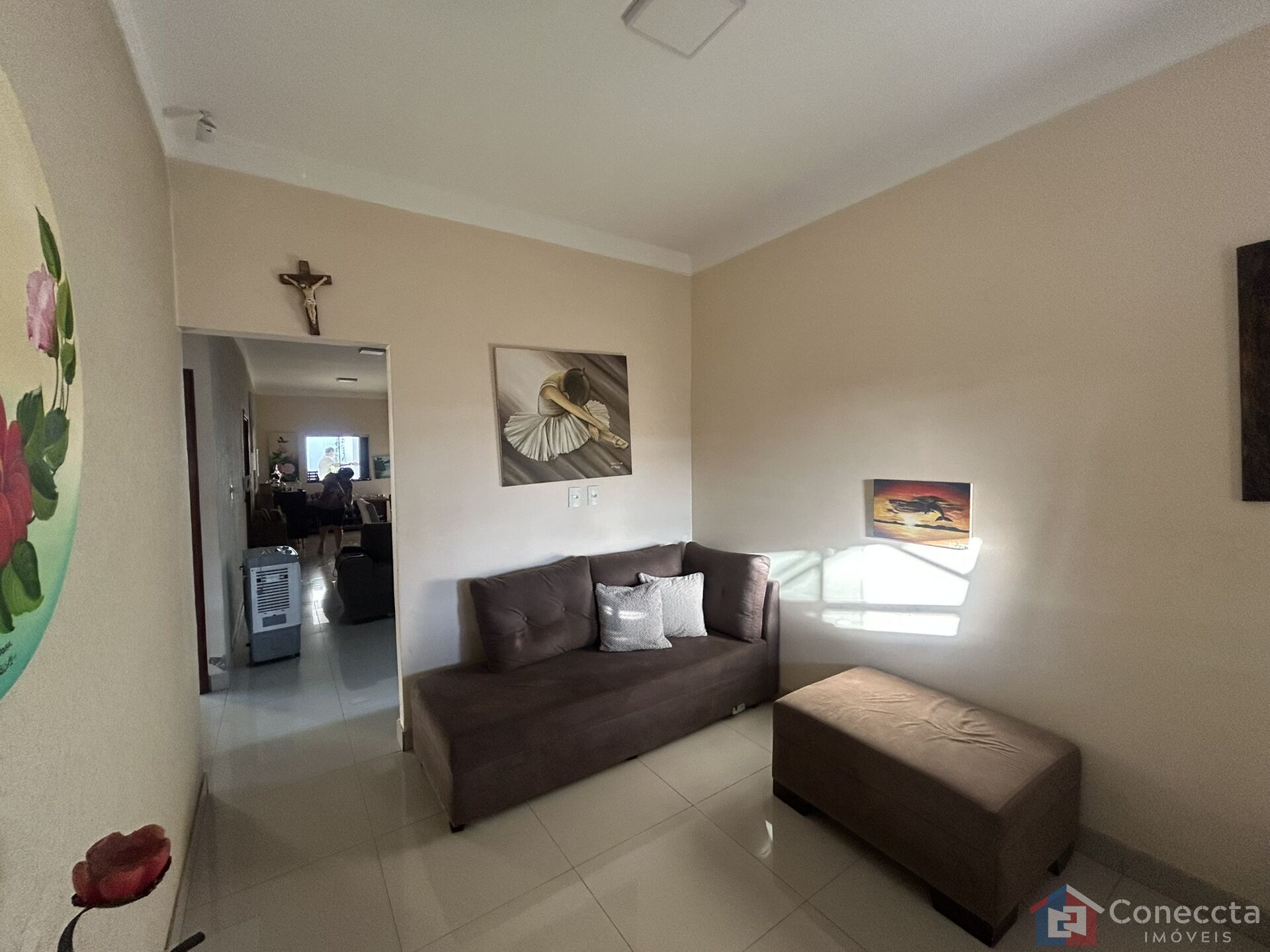 Casa à venda com 3 quartos, 158m² - Foto 20