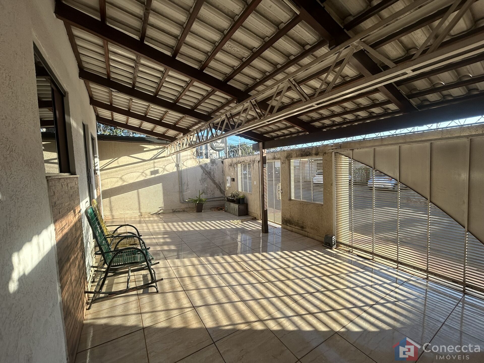 Casa à venda com 3 quartos, 158m² - Foto 4