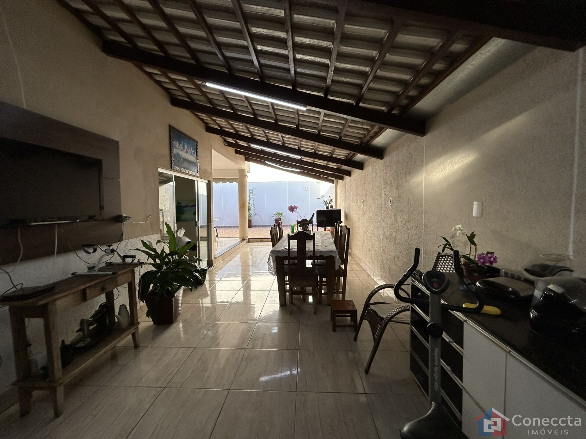 Casa à venda com 3 quartos, 158m² - Foto 34