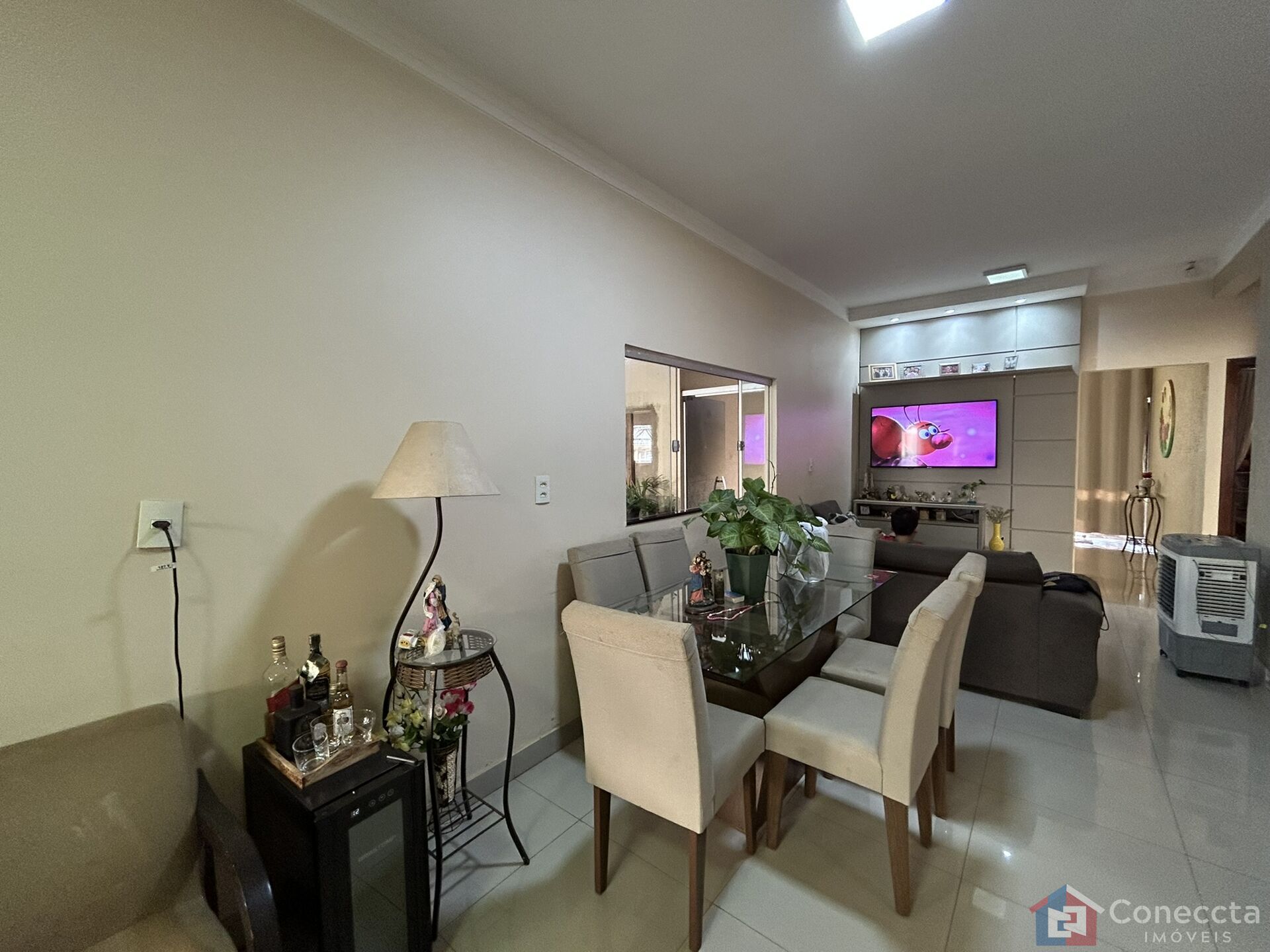 Casa à venda com 3 quartos, 158m² - Foto 31