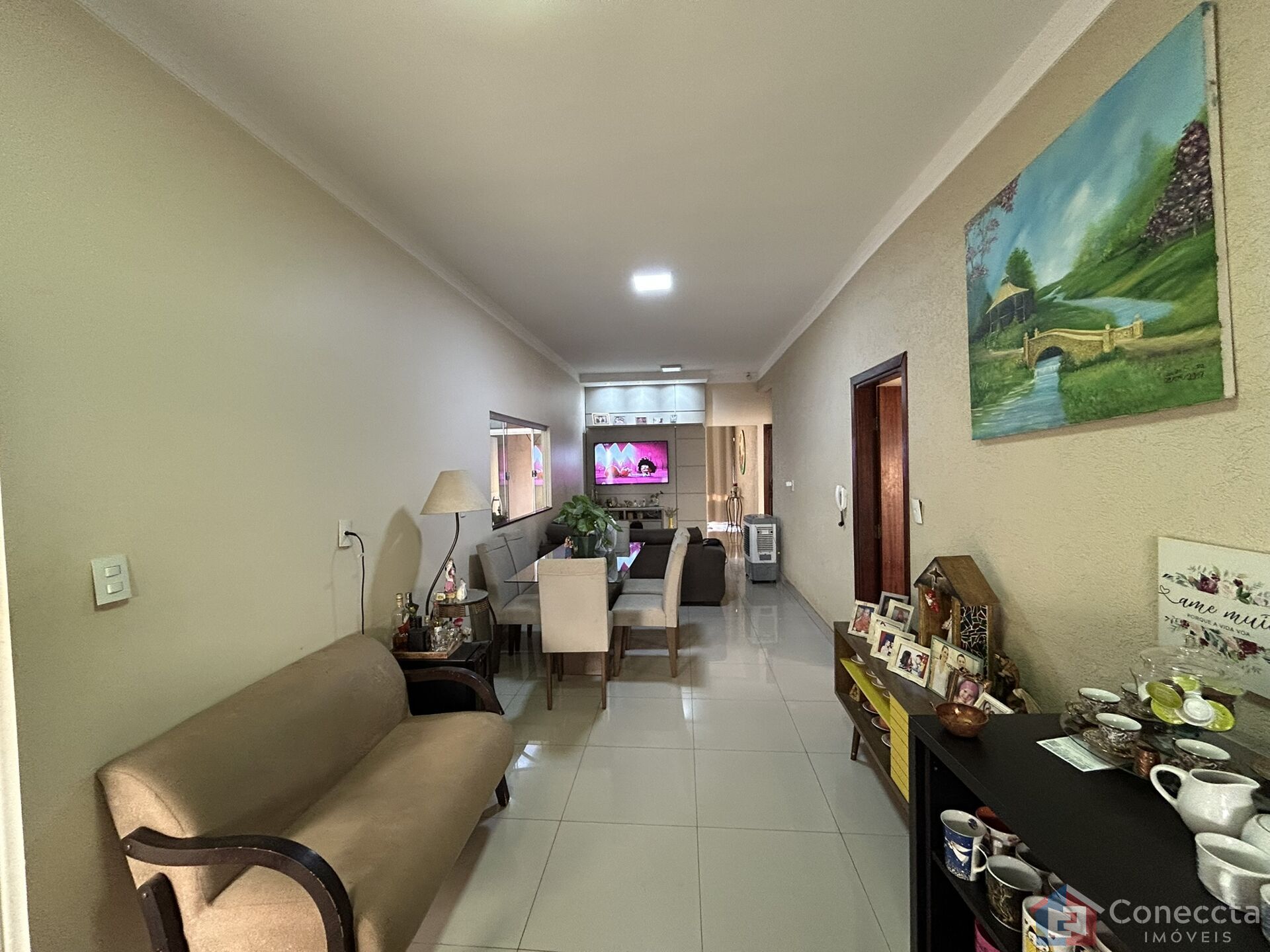Casa à venda com 3 quartos, 158m² - Foto 33