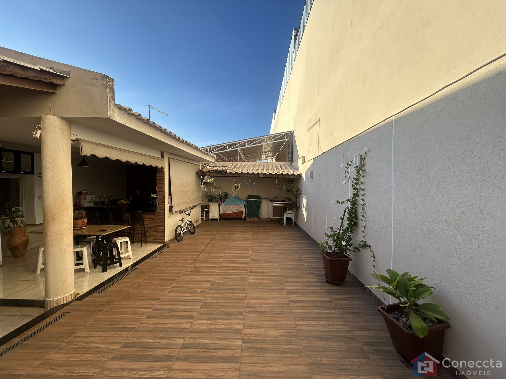 Casa à venda com 3 quartos, 158m² - Foto 11