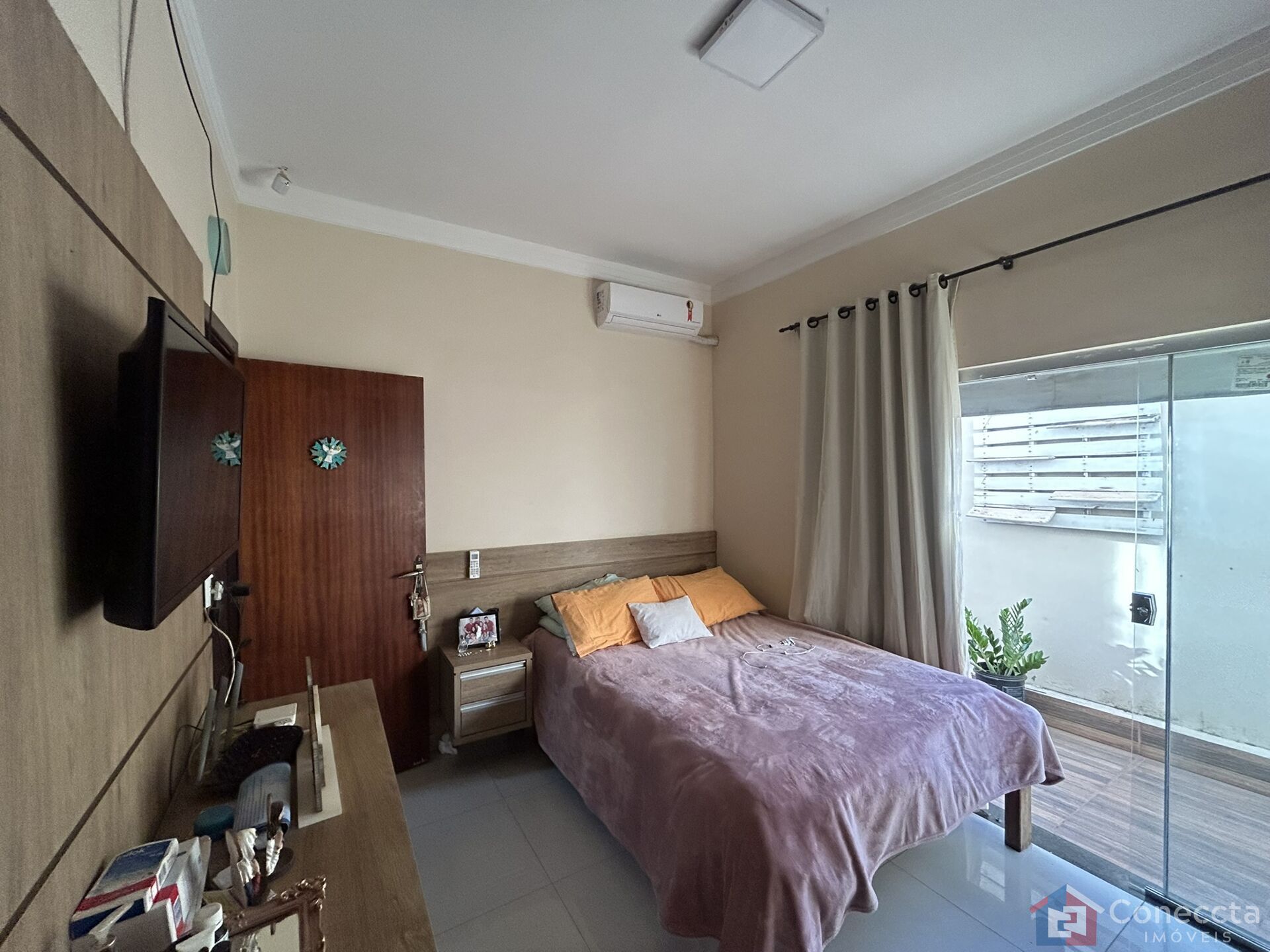 Casa à venda com 3 quartos, 158m² - Foto 14