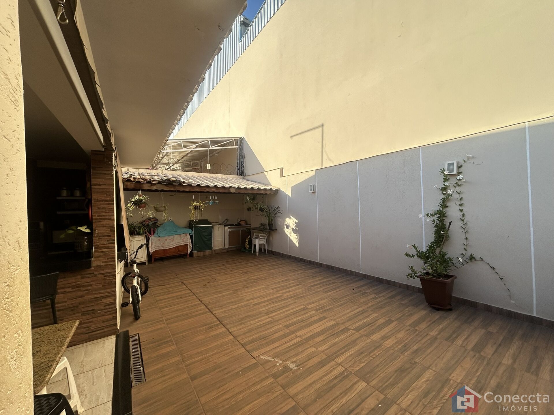Casa à venda com 3 quartos, 158m² - Foto 10