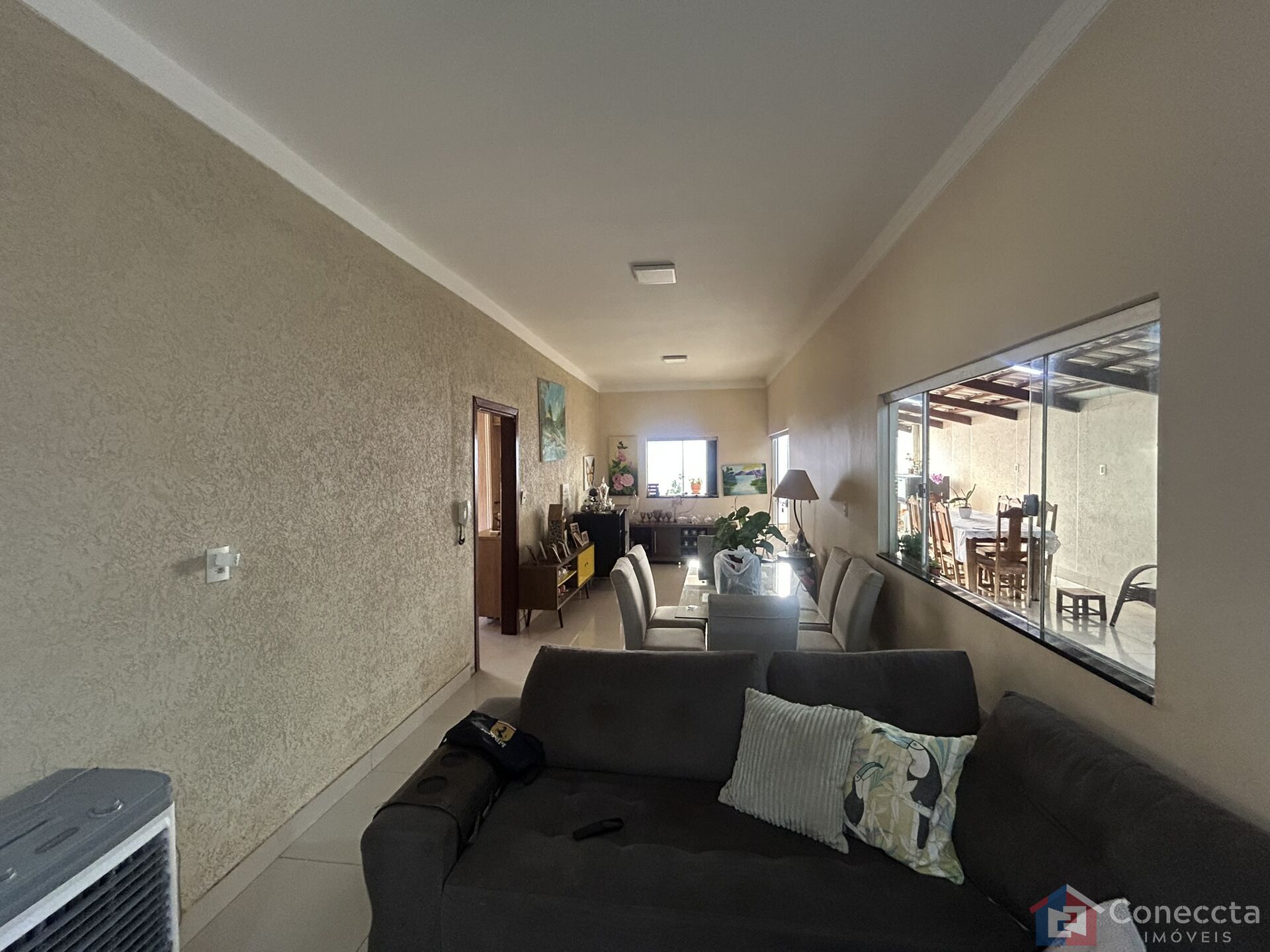 Casa à venda com 3 quartos, 158m² - Foto 28
