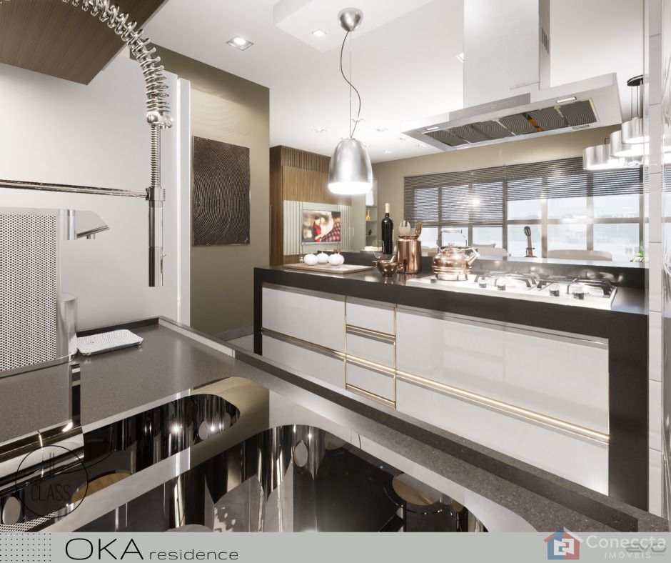 Apartamento, 3 quartos, 108 m² - Foto 6