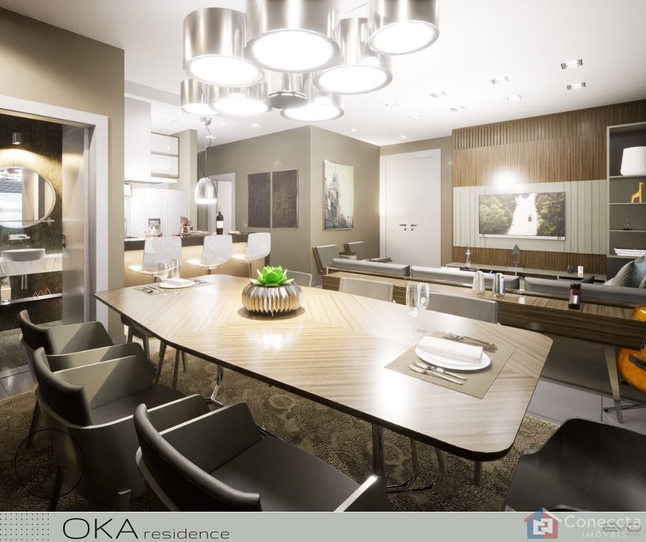 Apartamento, 3 quartos, 108 m² - Foto 2