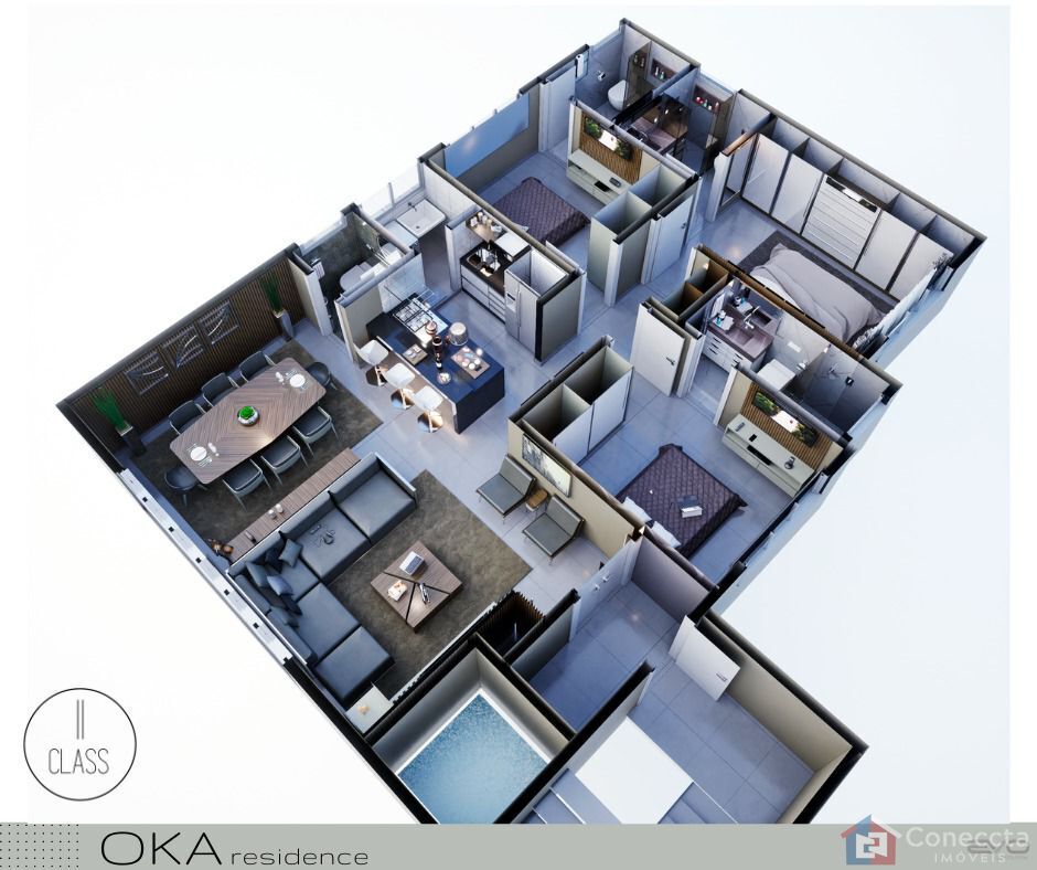 Apartamento, 3 quartos, 108 m² - Foto 14