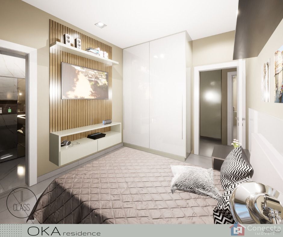 Apartamento, 3 quartos, 108 m² - Foto 9