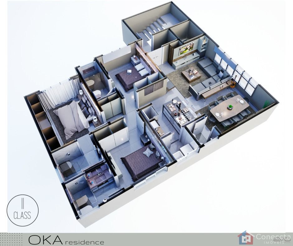 Apartamento, 3 quartos, 108 m² - Foto 15