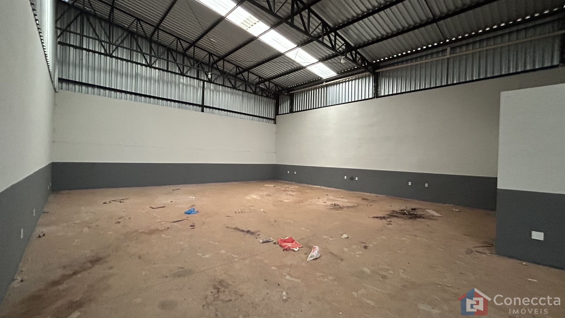 Depósito-Galpão, 177 m² - Foto 8